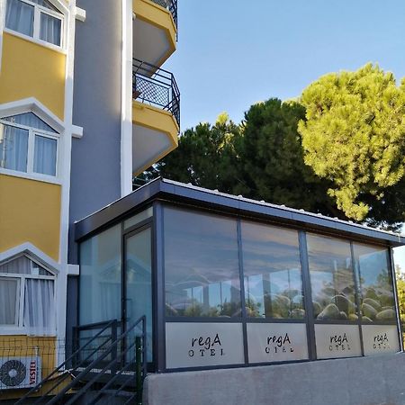 Rega Otel Antalya Luaran gambar