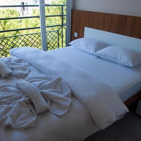 Rega Otel Antalya Luaran gambar