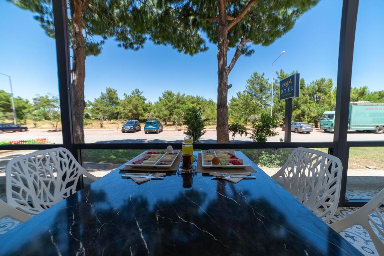Rega Otel Antalya Luaran gambar