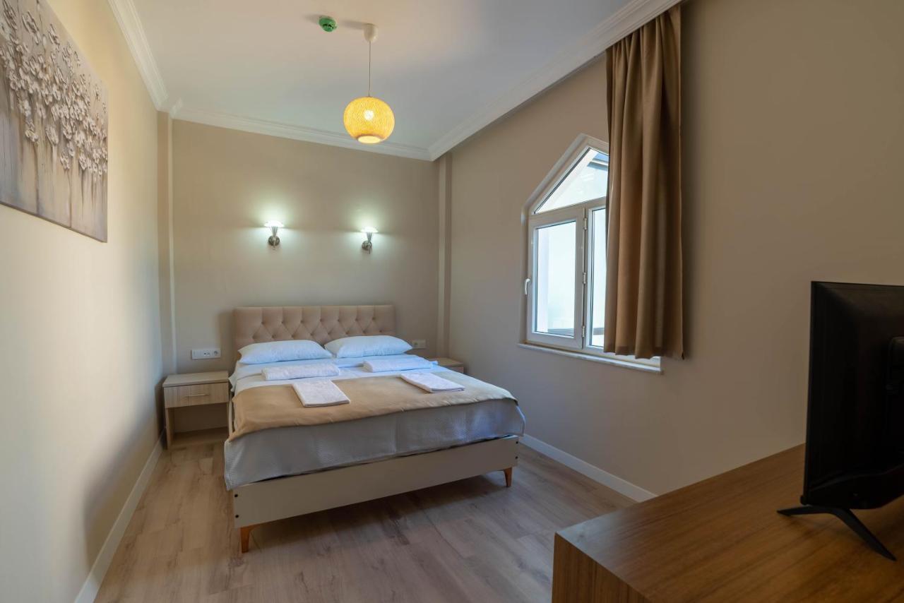 Rega Otel Antalya Luaran gambar