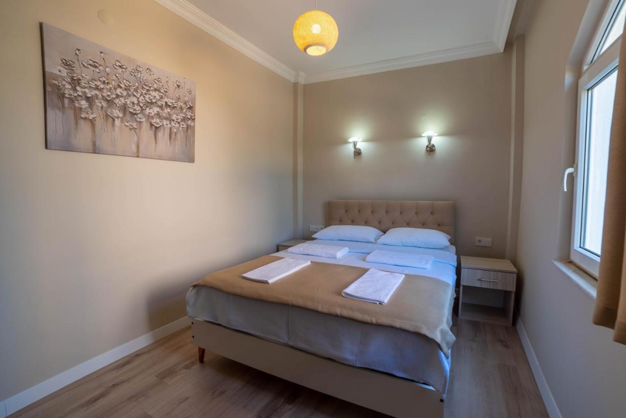 Rega Otel Antalya Luaran gambar