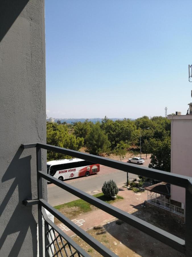 Rega Otel Antalya Luaran gambar