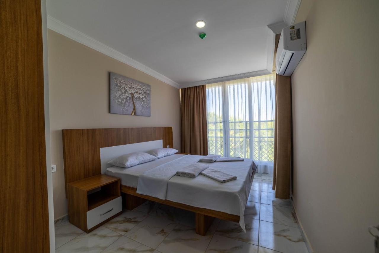 Rega Otel Antalya Luaran gambar