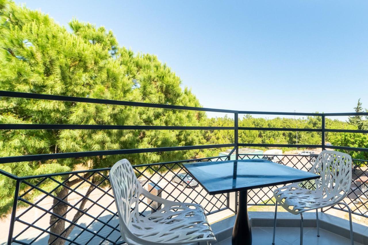 Rega Otel Antalya Luaran gambar