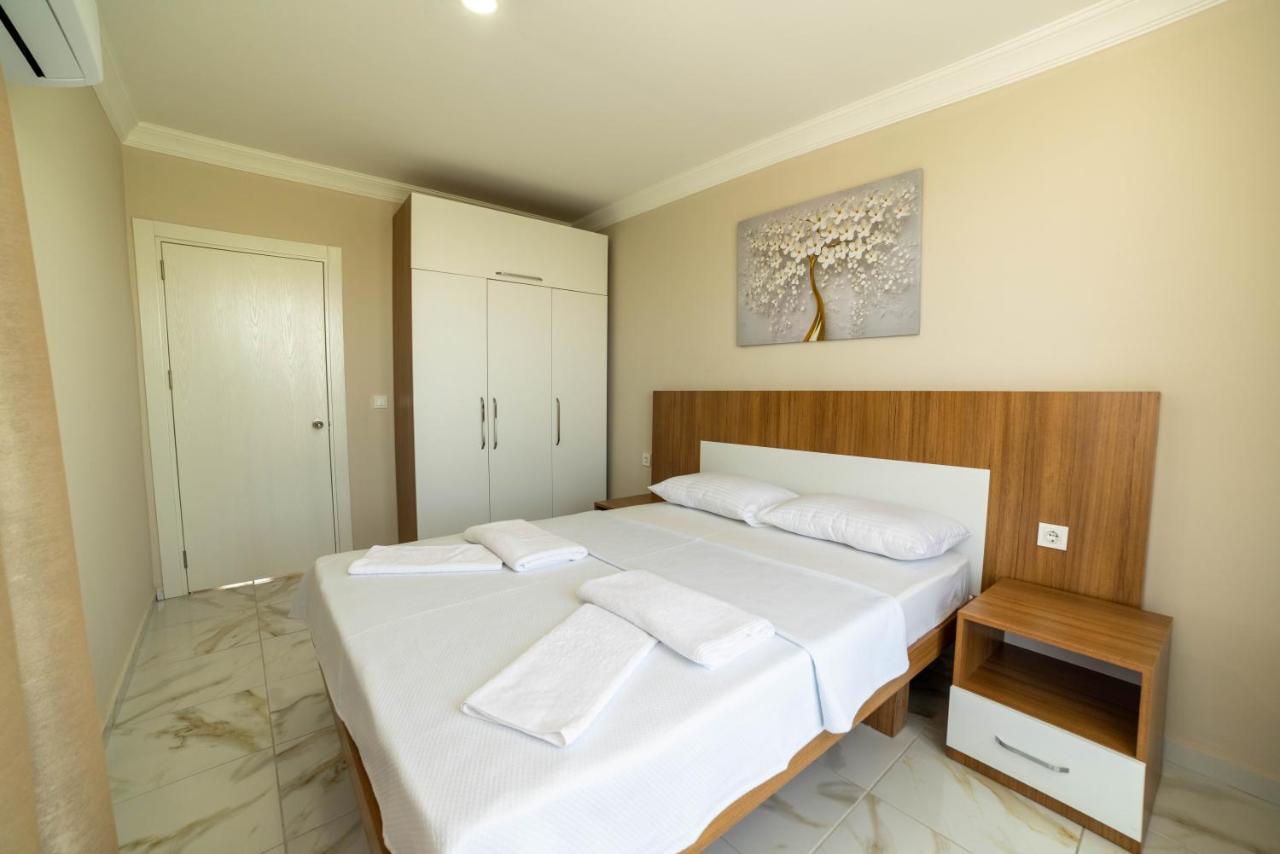 Rega Otel Antalya Luaran gambar
