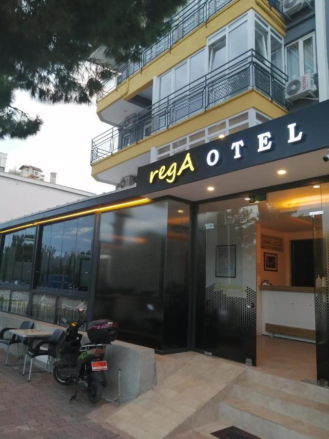 Rega Otel Antalya Luaran gambar
