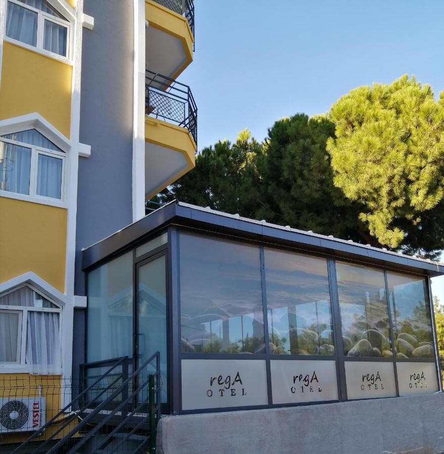 Rega Otel Antalya Luaran gambar