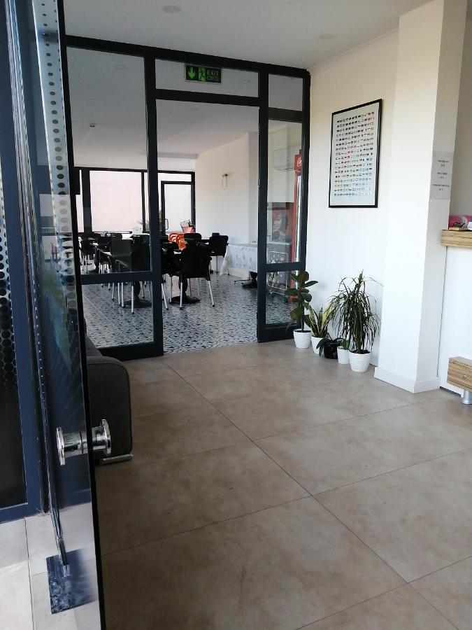 Rega Otel Antalya Luaran gambar