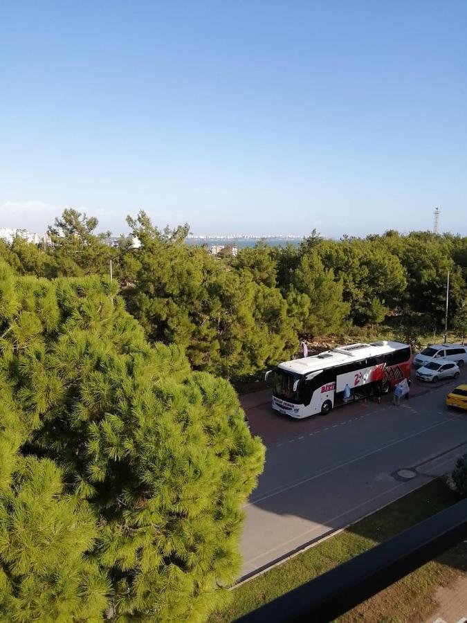 Rega Otel Antalya Luaran gambar
