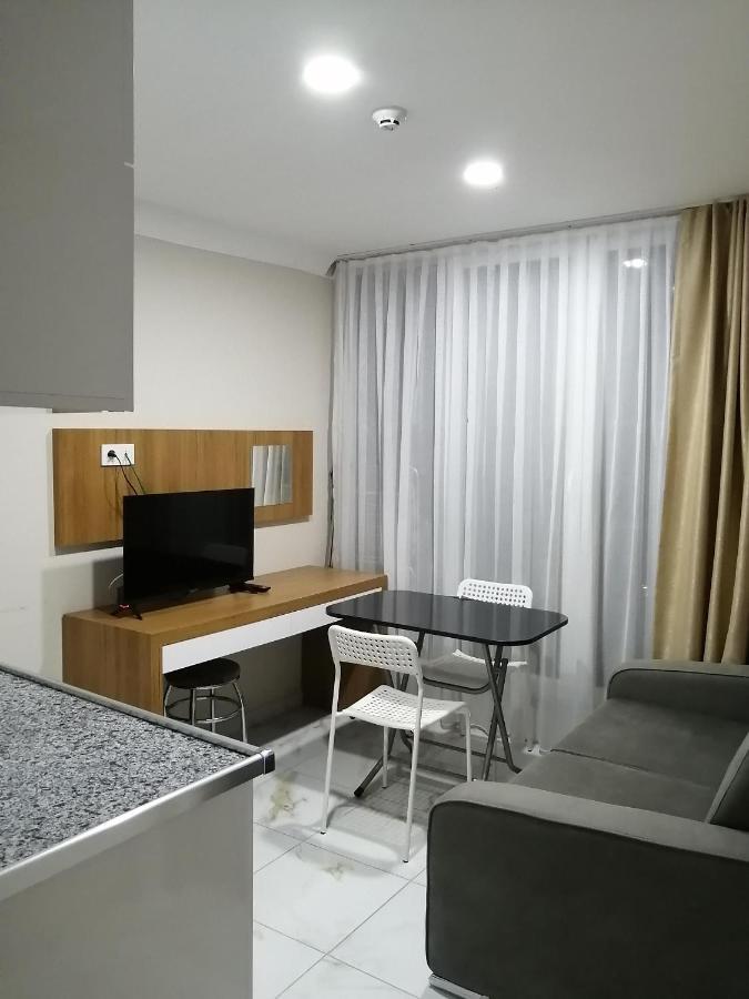 Rega Otel Antalya Luaran gambar