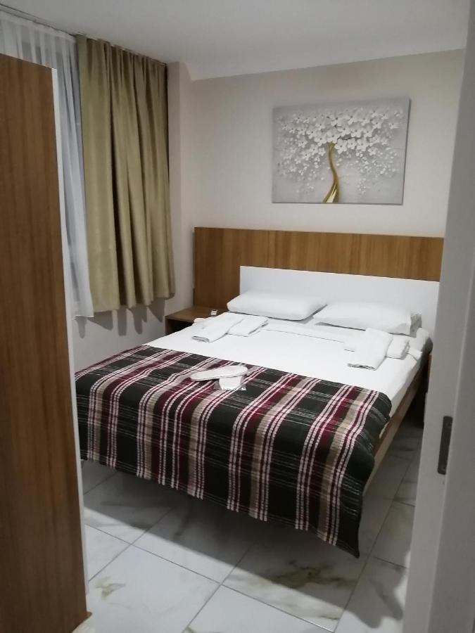 Rega Otel Antalya Luaran gambar