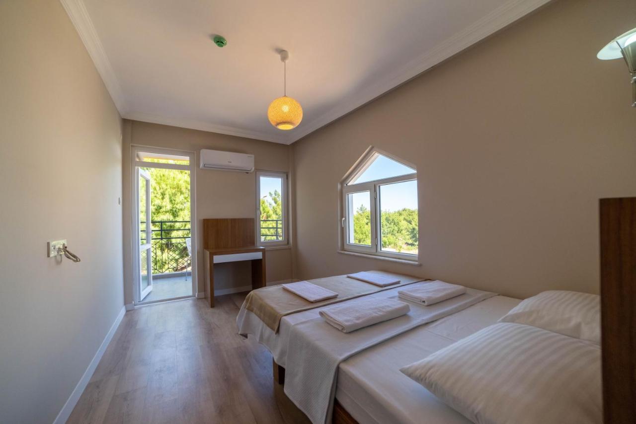 Rega Otel Antalya Luaran gambar