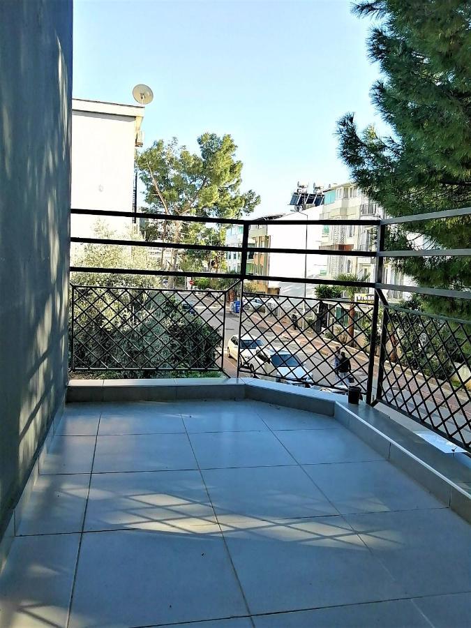 Rega Otel Antalya Luaran gambar