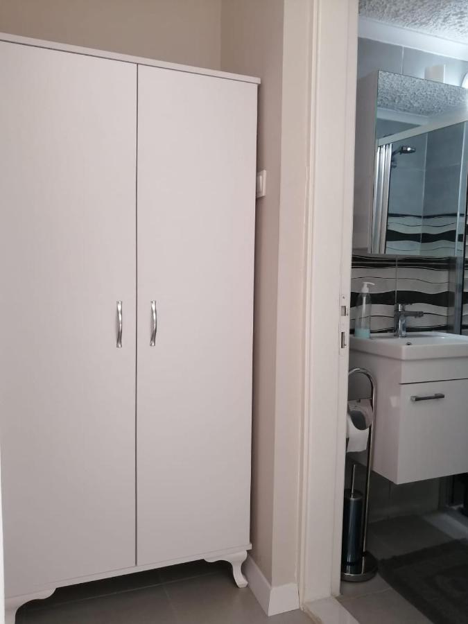Rega Otel Antalya Luaran gambar
