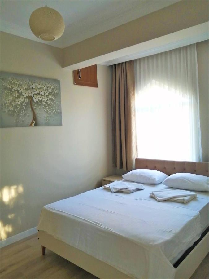 Rega Otel Antalya Luaran gambar
