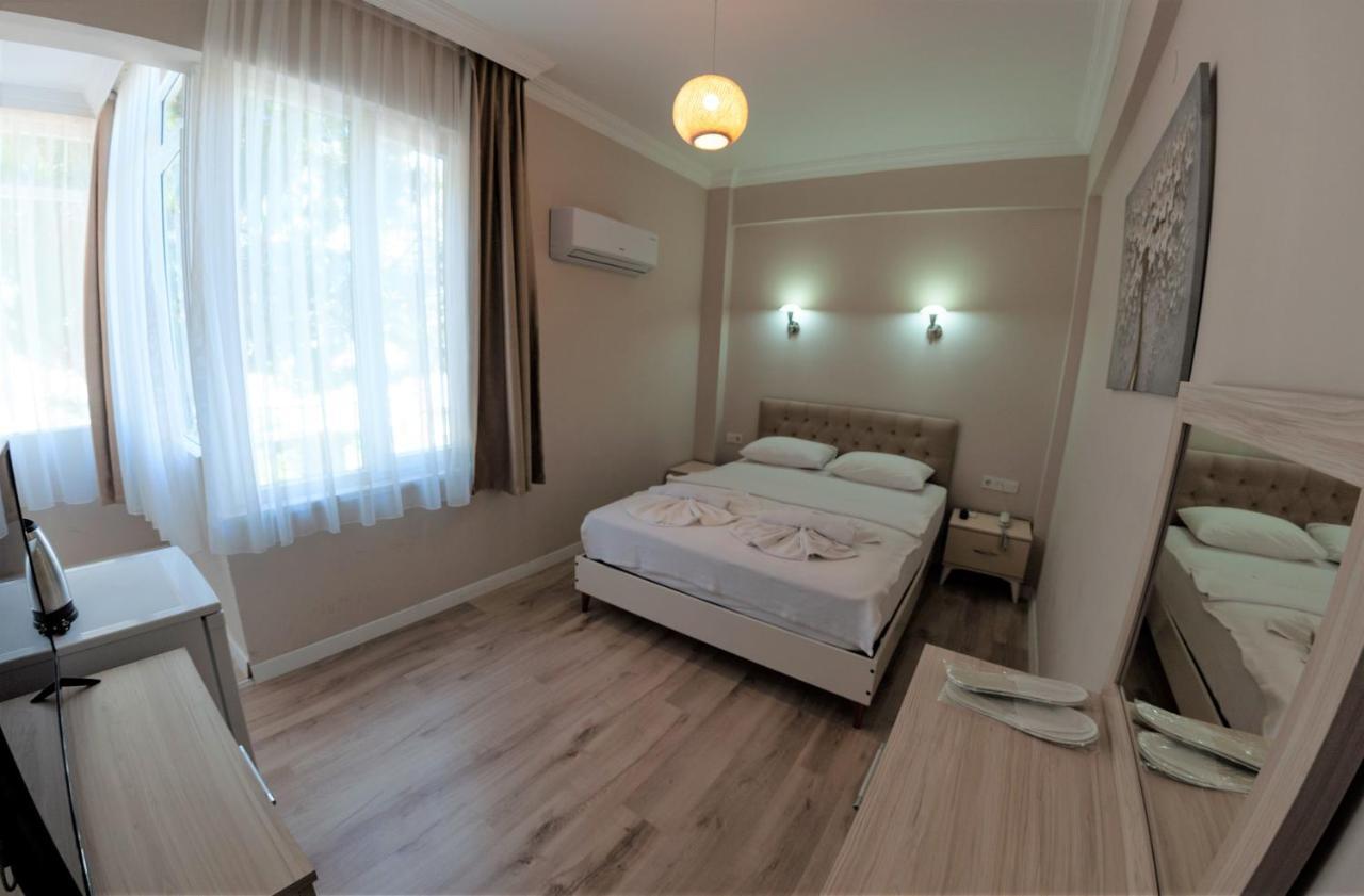 Rega Otel Antalya Luaran gambar