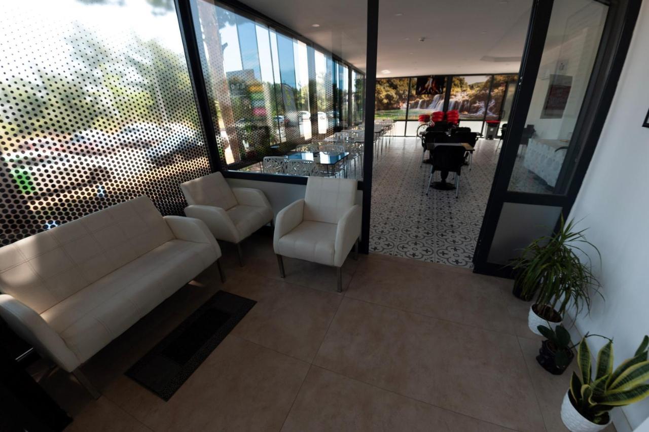 Rega Otel Antalya Luaran gambar