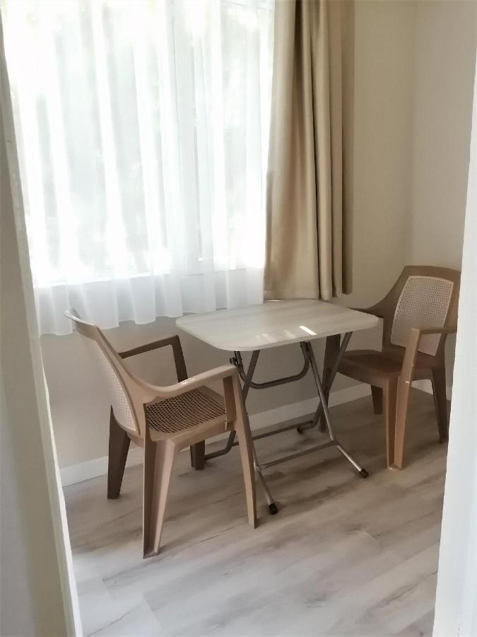 Rega Otel Antalya Luaran gambar