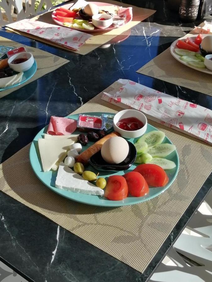 Rega Otel Antalya Luaran gambar