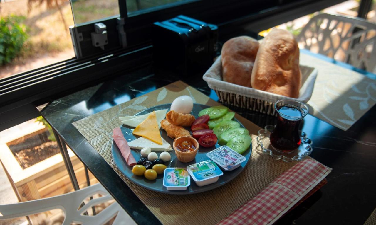 Rega Otel Antalya Luaran gambar