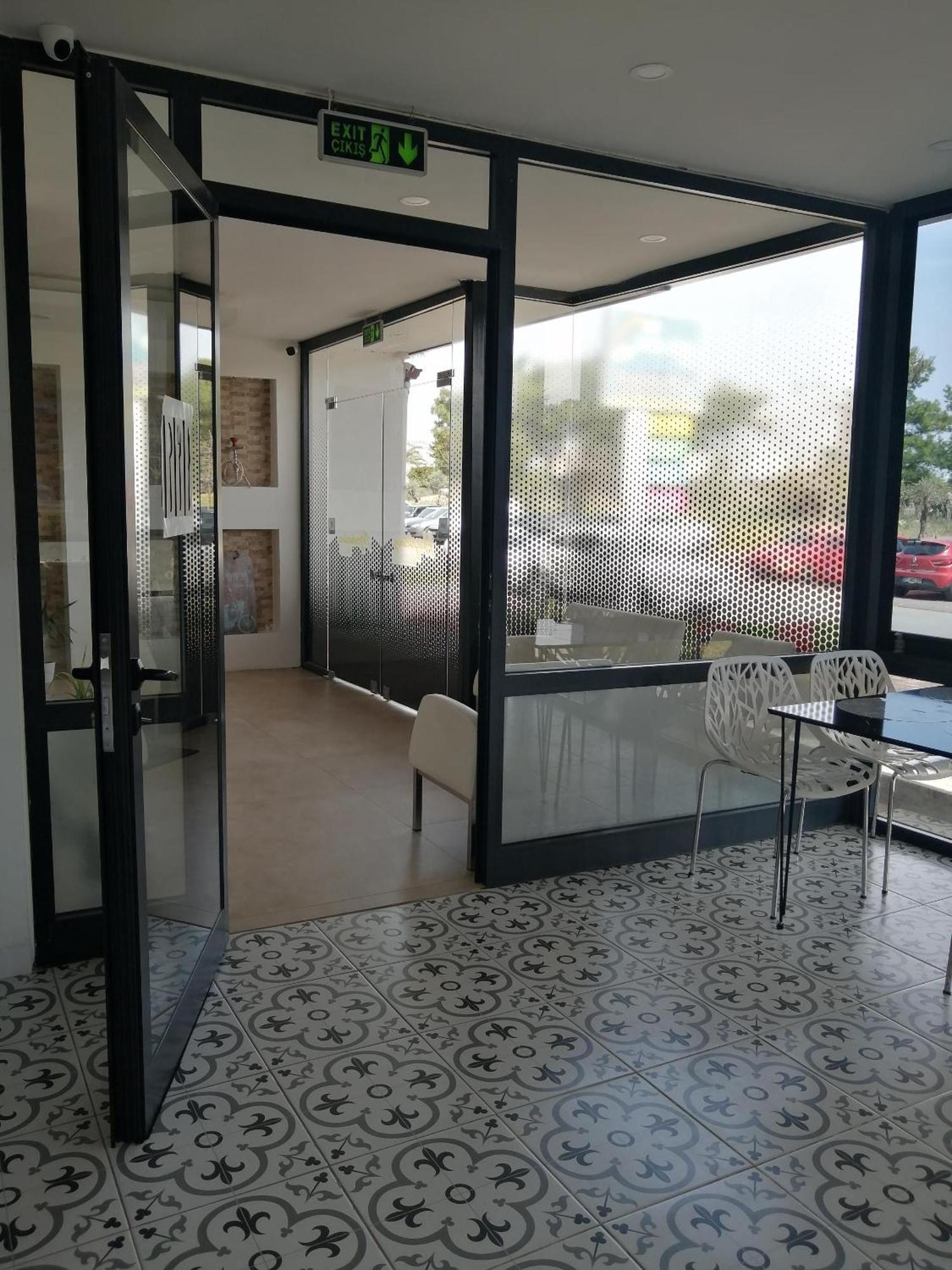 Rega Otel Antalya Luaran gambar