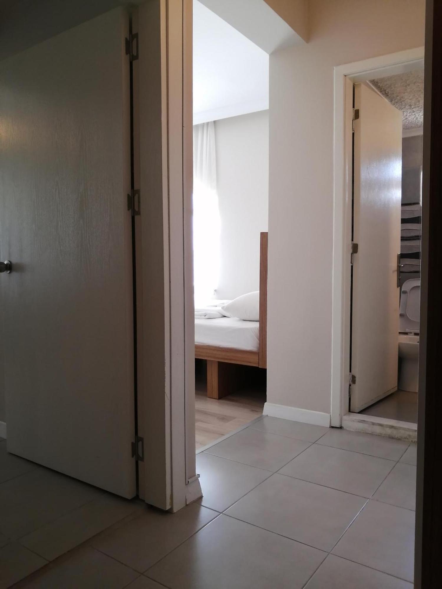 Rega Otel Antalya Luaran gambar
