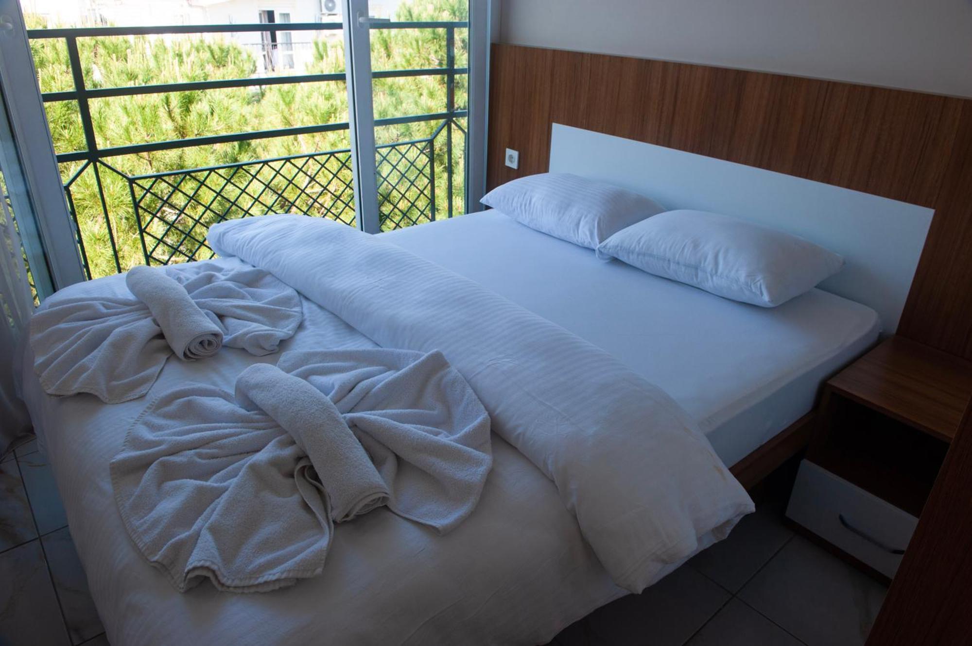 Rega Otel Antalya Luaran gambar