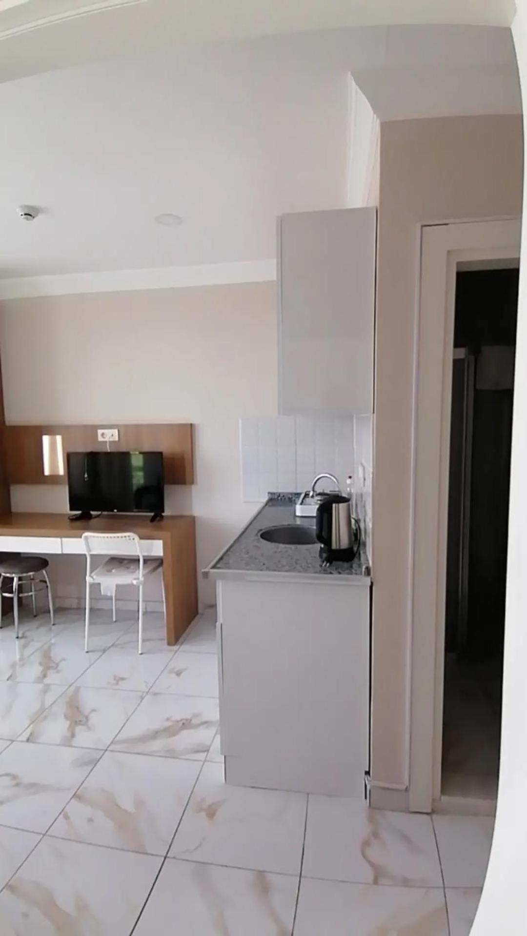 Rega Otel Antalya Luaran gambar