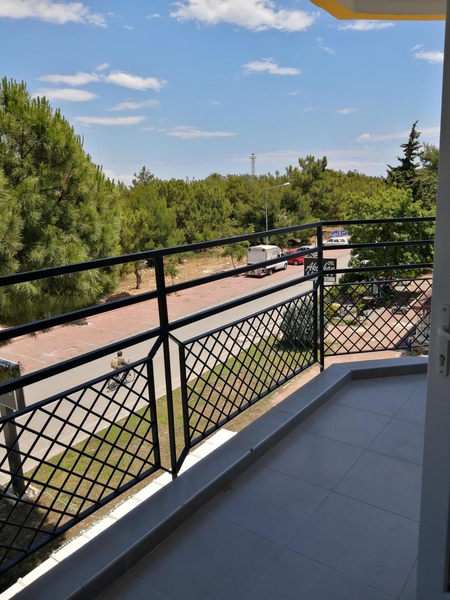 Rega Otel Antalya Luaran gambar