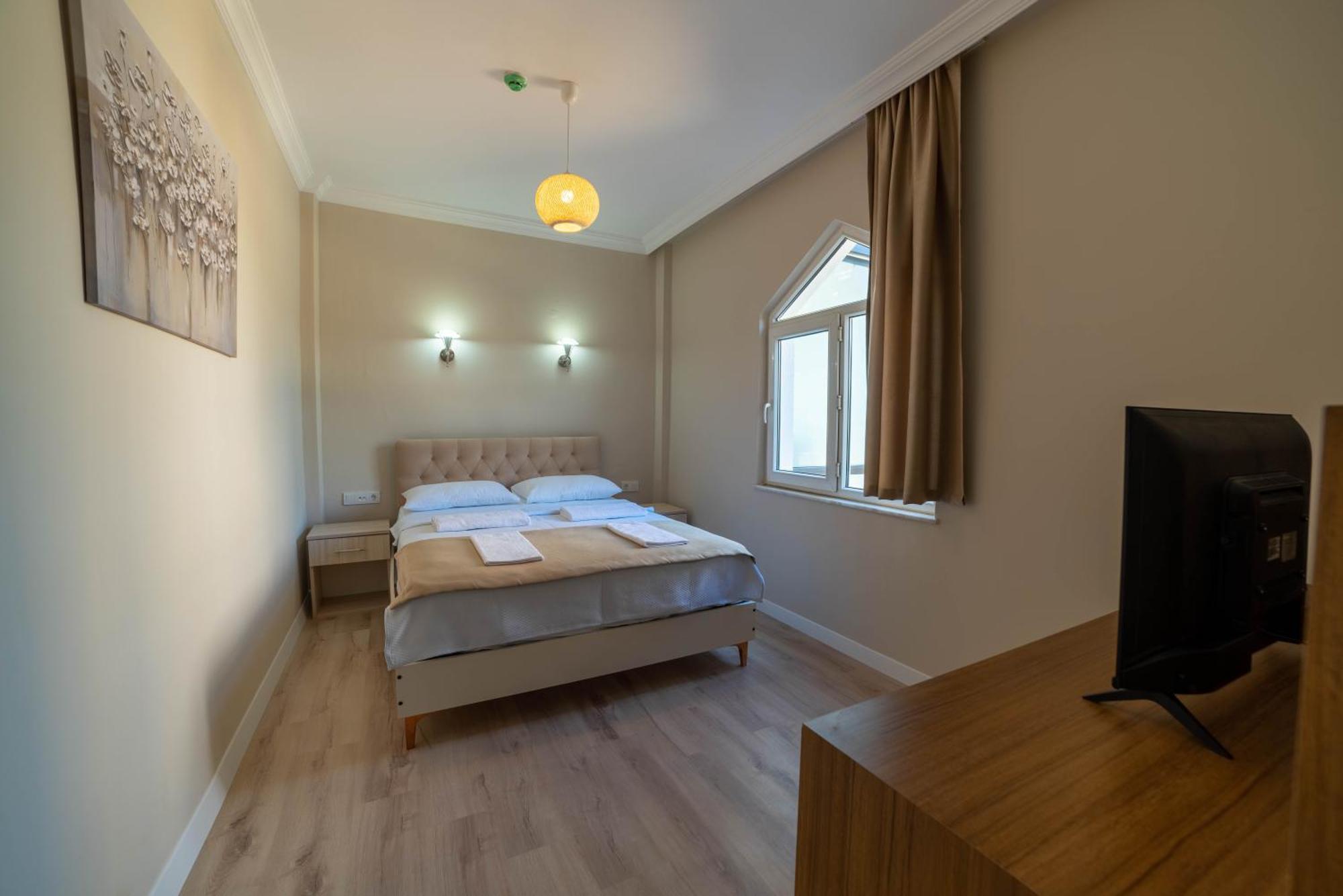 Rega Otel Antalya Luaran gambar