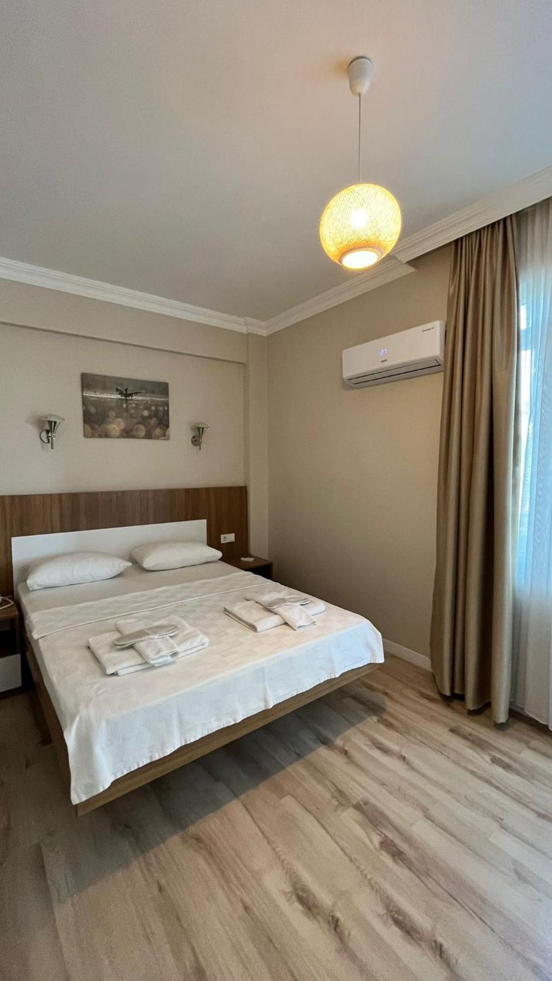 Rega Otel Antalya Luaran gambar