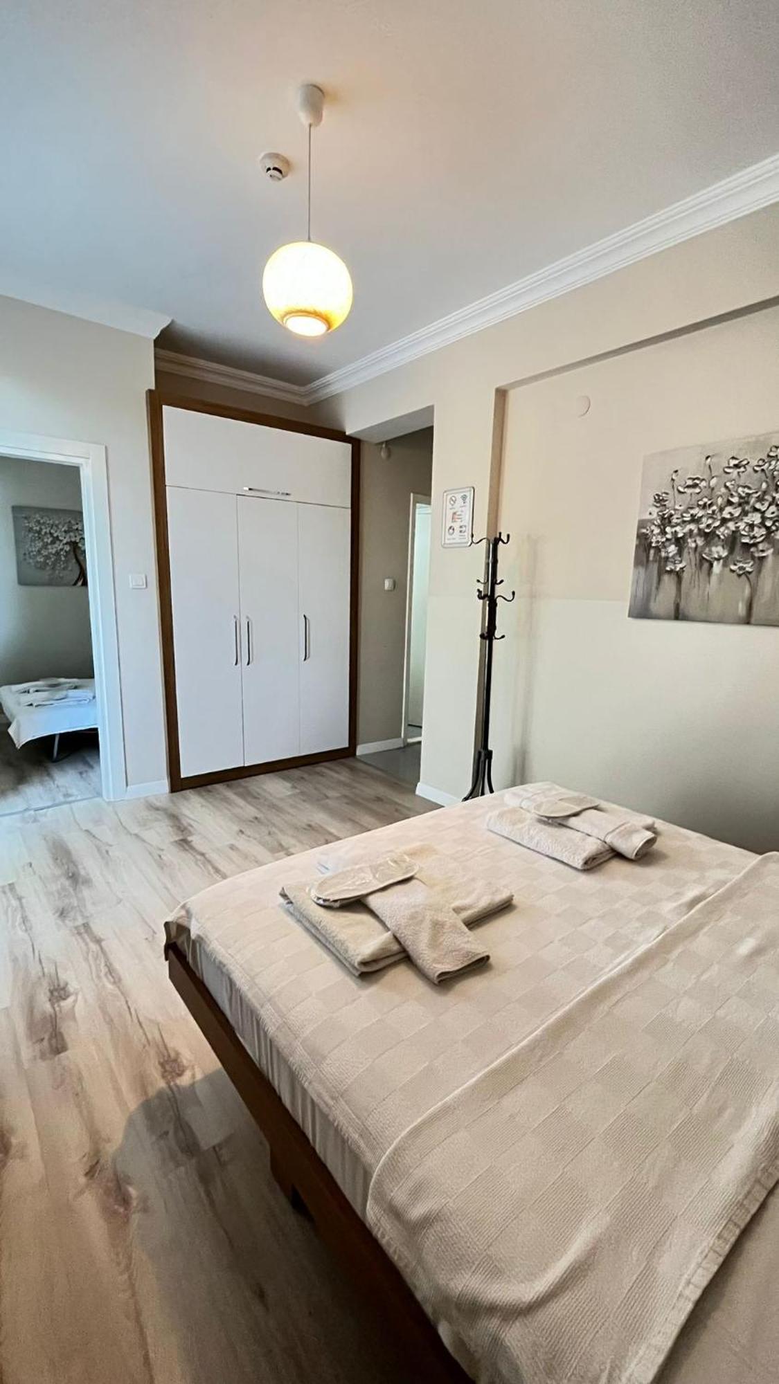 Rega Otel Antalya Luaran gambar