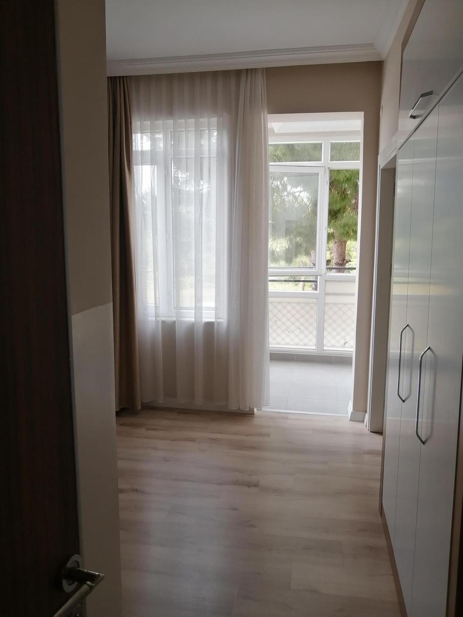 Rega Otel Antalya Luaran gambar