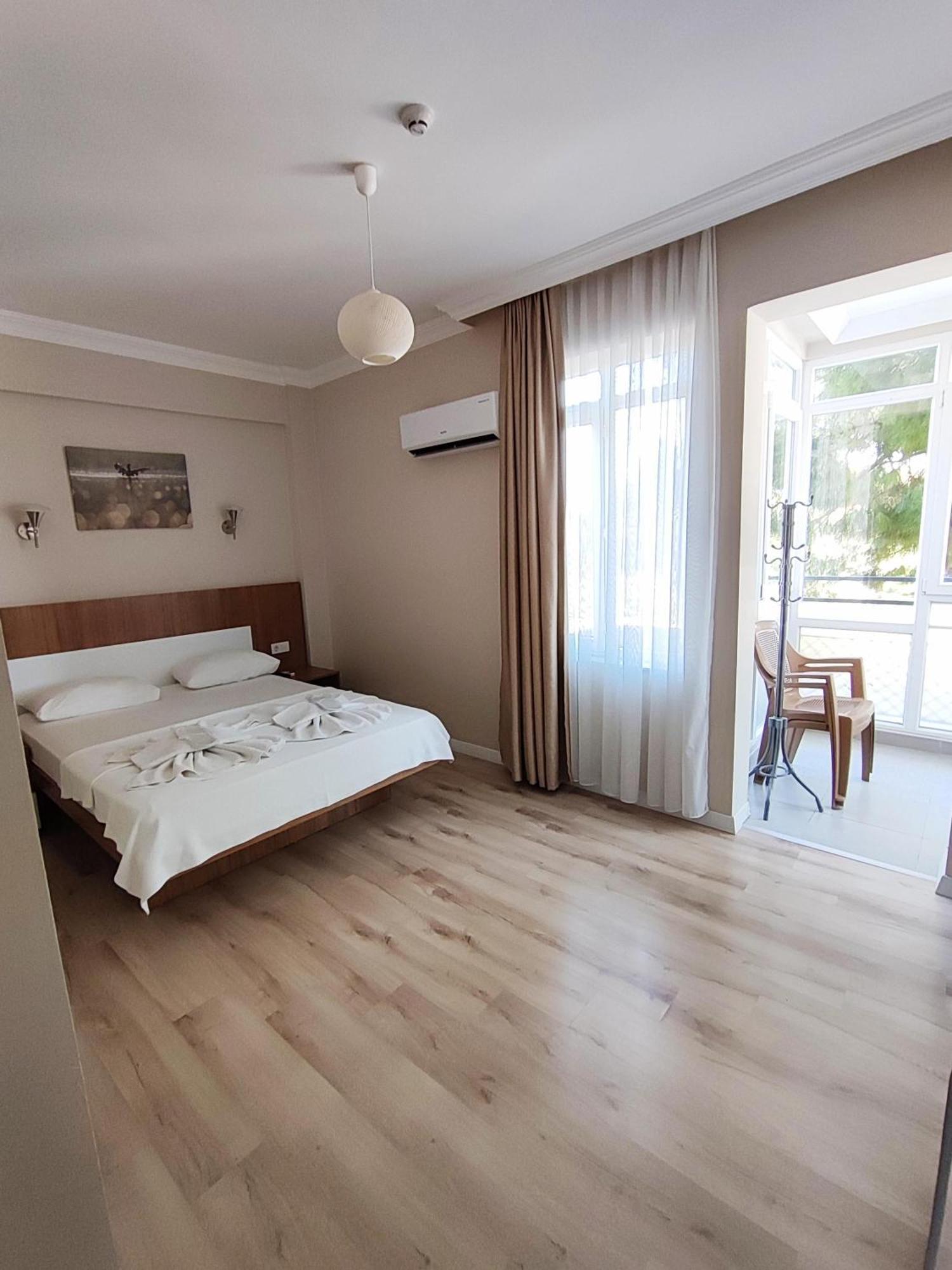 Rega Otel Antalya Luaran gambar