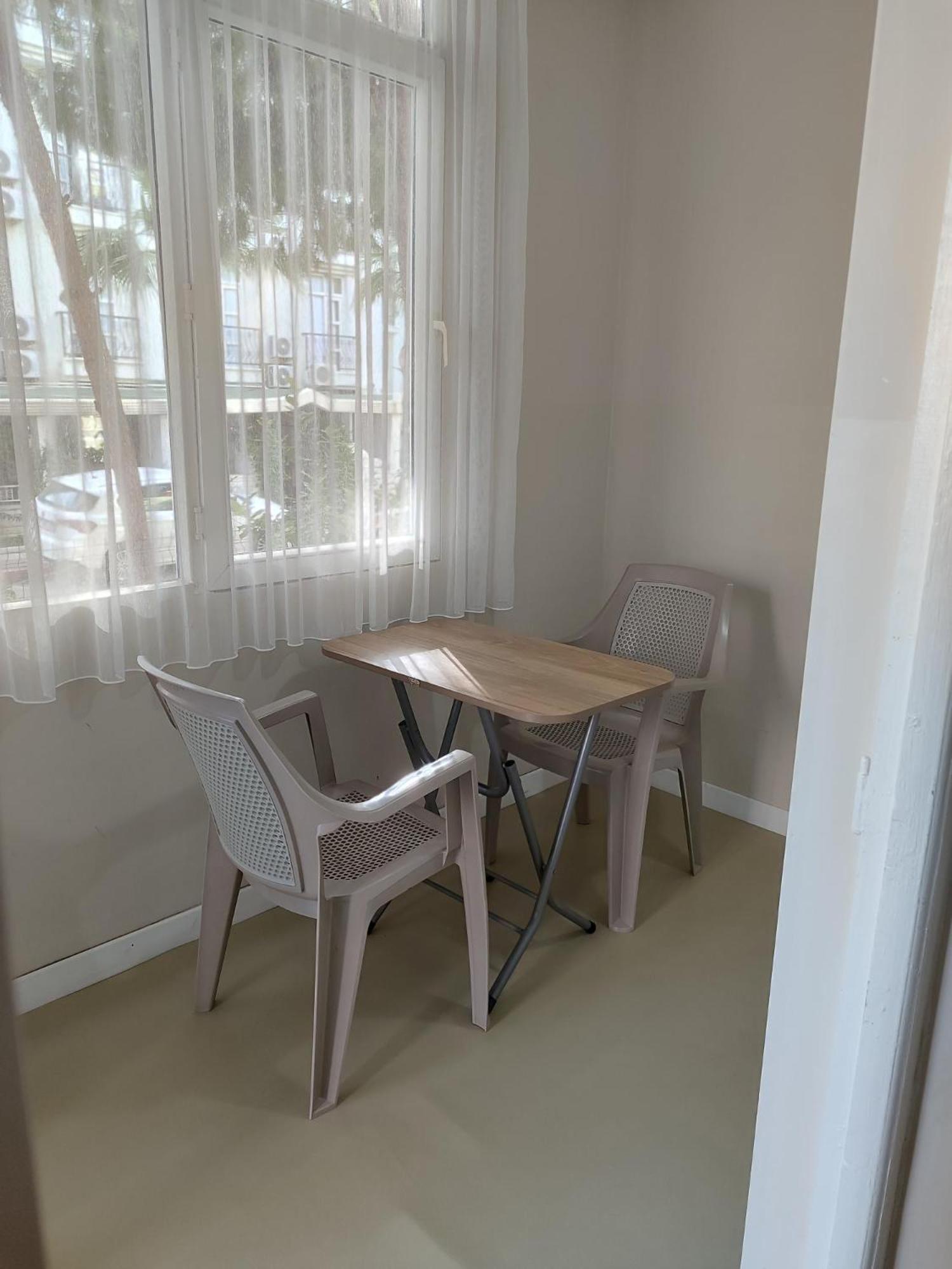 Rega Otel Antalya Luaran gambar