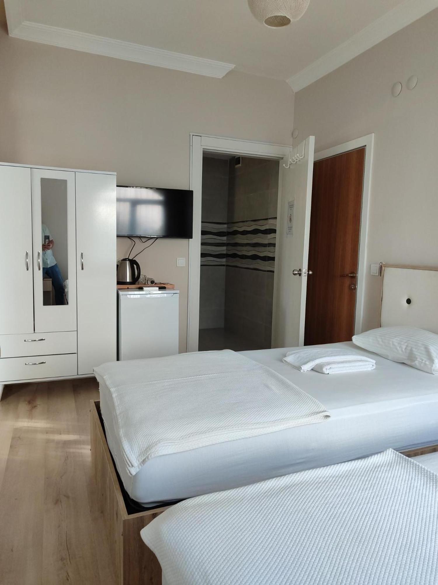 Rega Otel Antalya Luaran gambar