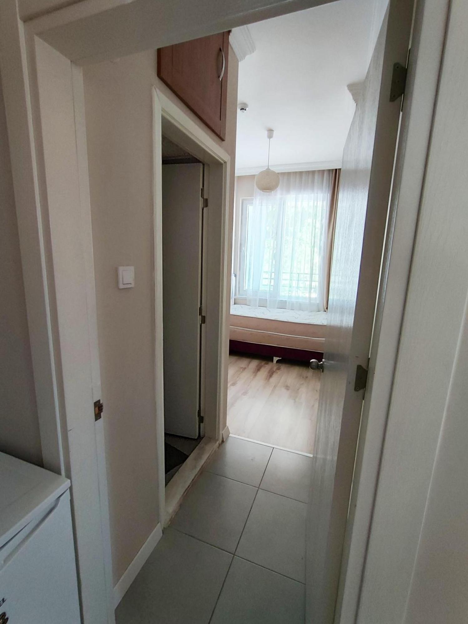 Rega Otel Antalya Luaran gambar