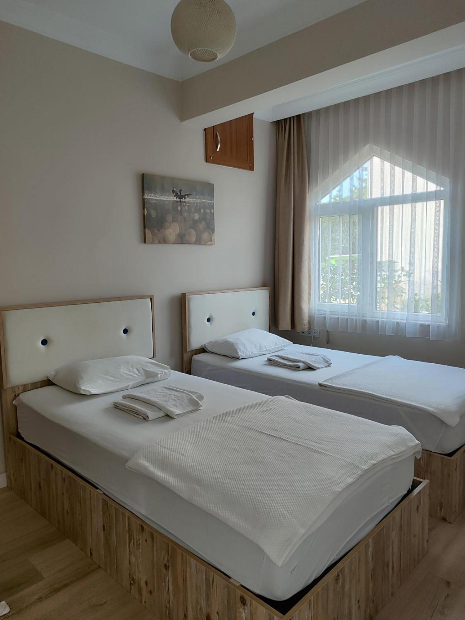 Rega Otel Antalya Luaran gambar
