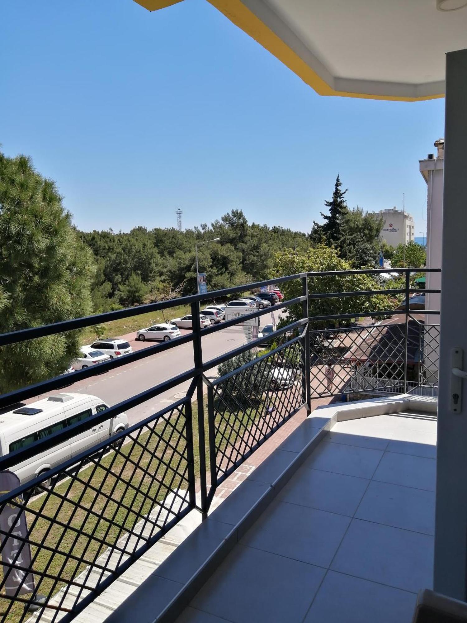 Rega Otel Antalya Luaran gambar